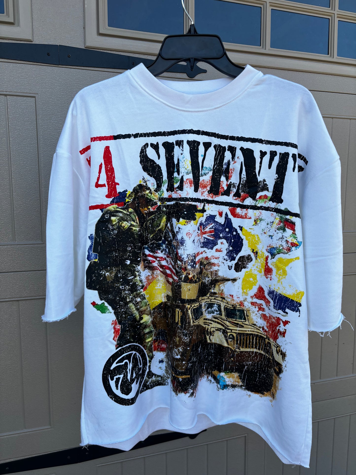 74 SEVENTY TEE