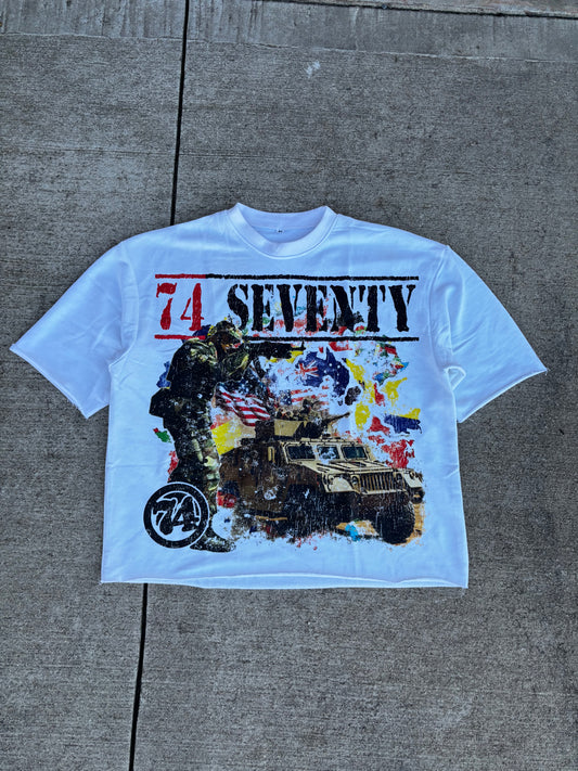 74 SEVENTY TEE