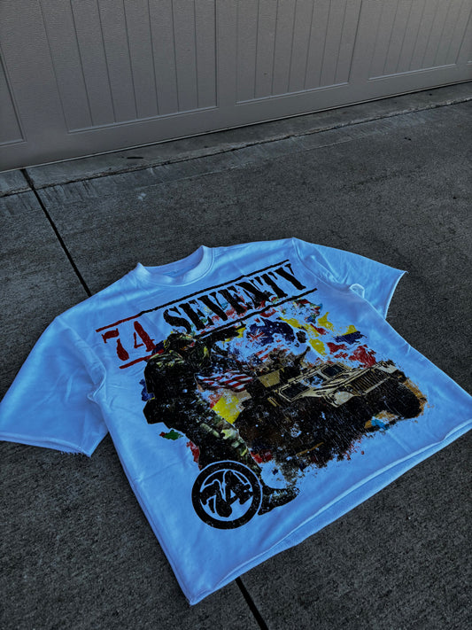 74 SEVENTY TEE